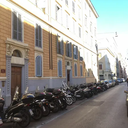 Casa Vicenza Guest house 3*