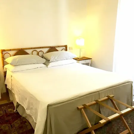 Bed & Breakfast Vicolo Del Lupo