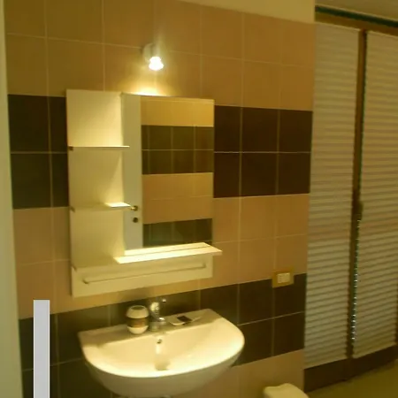 Morgagni House 2* Roma