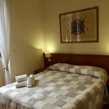 Casa Vicenza Guest house
