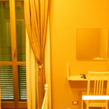 Morgagni House Affittacamere Roma