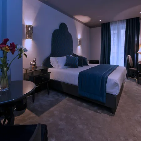 Ht6 Hotel 4*