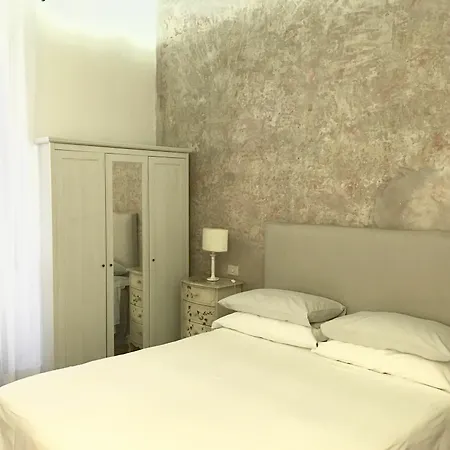 Vicolo Del Lupo Rome