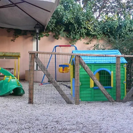 Delle Corse Konukevi 3*