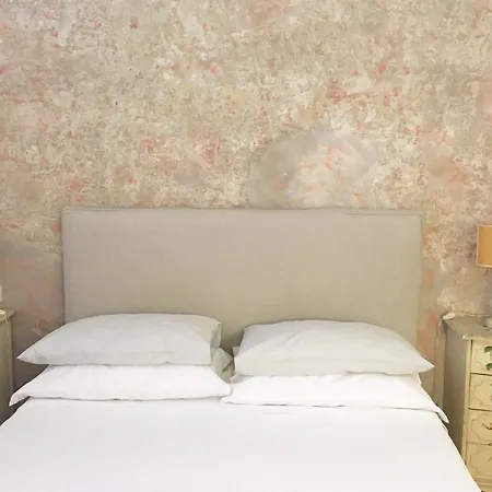 Bed & Breakfast Vicolo Del Lupo
