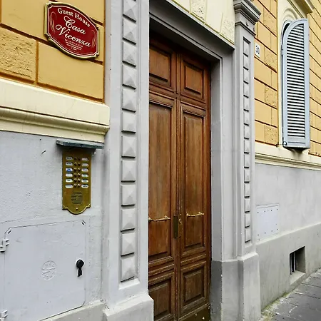 Casa Vicenza