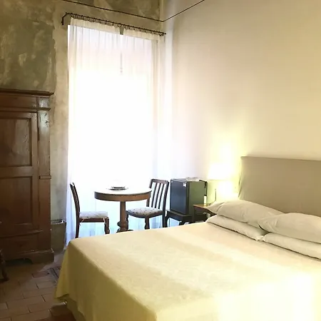 Vicolo Del Lupo Rome