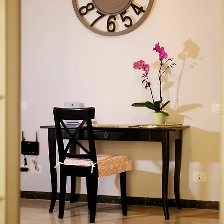 La Casa In Prati 3* Rome