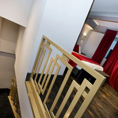 Ht6 Hotel Roma