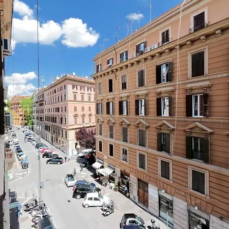 Guest house St. Peter Vatican