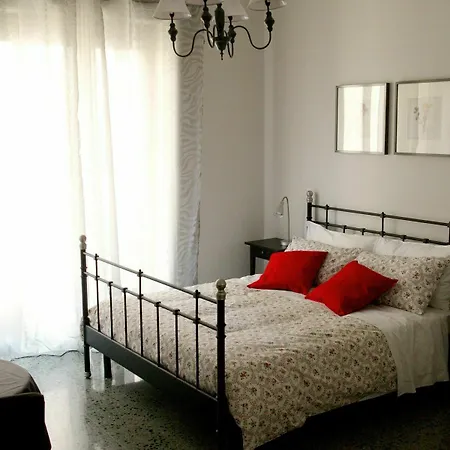 La Casa In Prati Bed & Breakfast 3*