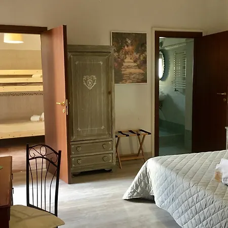 Casa Vicenza Guest house