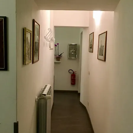 Casa Vicenza 3* Rome