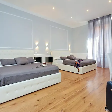 Guest house St. Peter Vatican 3*