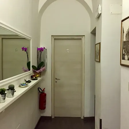 Casa Vicenza 3*