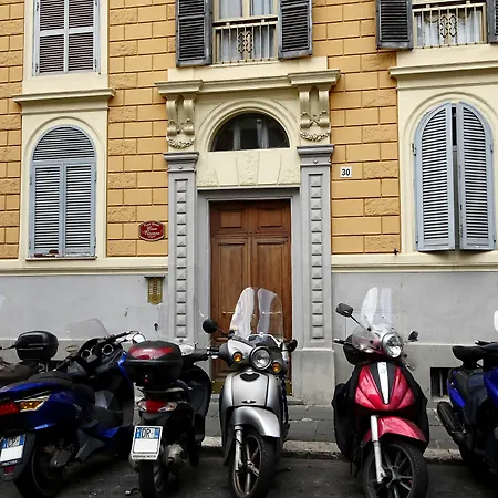 Guest house Casa Vicenza 3*