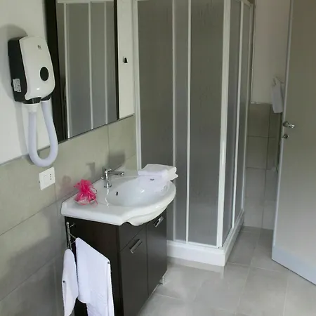 La Casa In Prati 3* Roma
