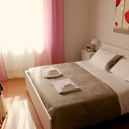 La Casa In Prati Rome