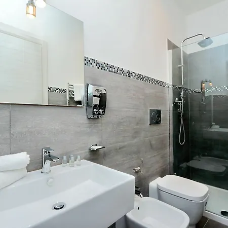 St. Peter Vatican Guest house 3*