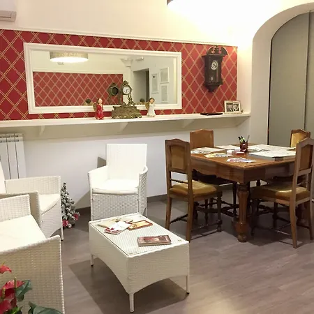 Casa Vicenza Guest house 3*
