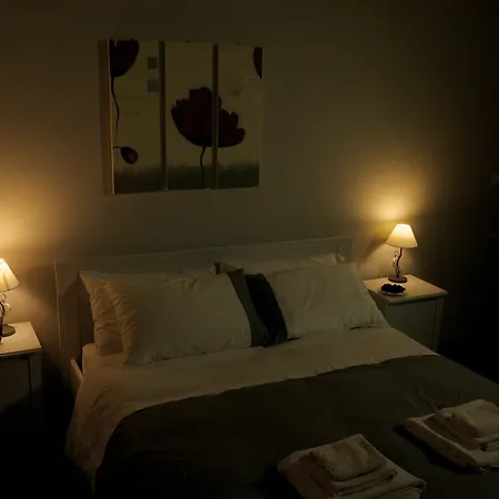 La Casa In Prati 3* Rome