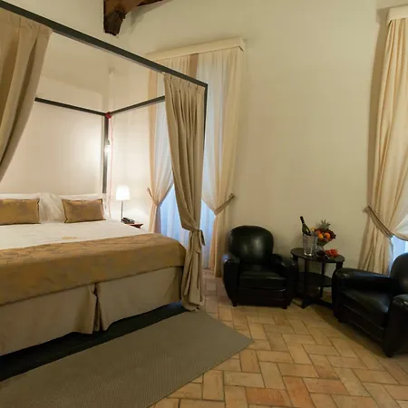 Relais Giulia