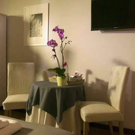 La Casa In Prati 3* Roma
