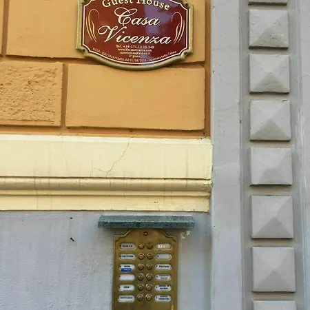 Casa Vicenza