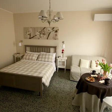 La Casa In Prati Rome