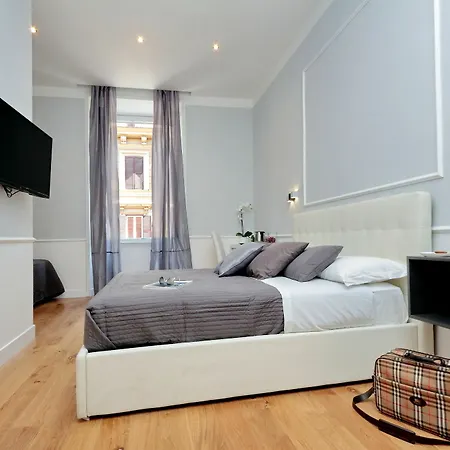 St. Peter Vatican Guest house 3*