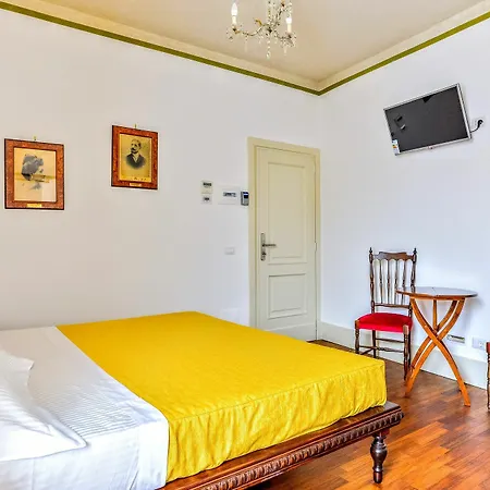 Maison d'hôtes Arpinelli Relais Rome
