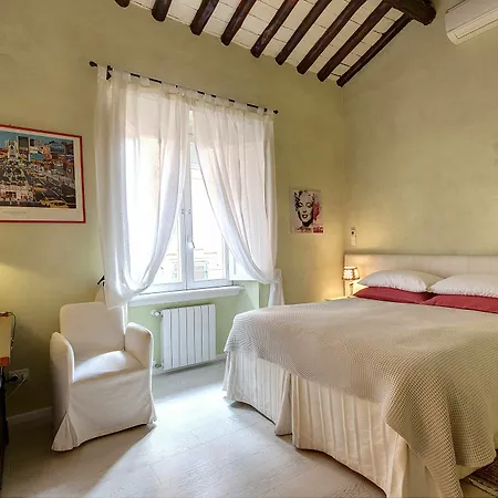 Lm Spagna 3* Roma