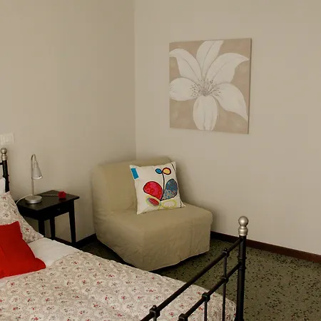 La Casa In Prati