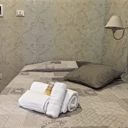 Casa Vicenza Rome