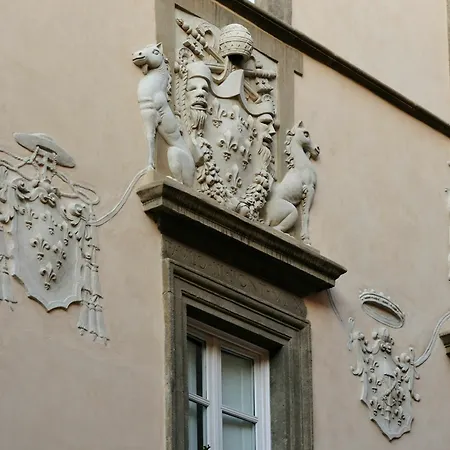 Relais Giulia 2* Roma