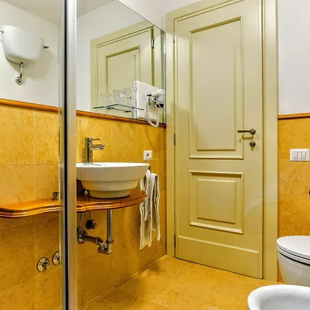 Arpinelli Relais Maison d'hôtes Rome