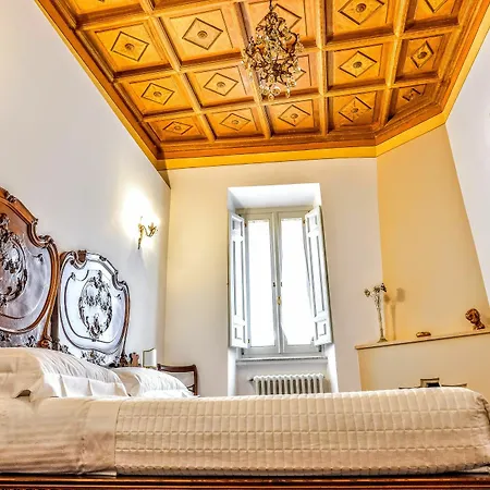 Arpinelli Relais Maison d'hôtes 3*