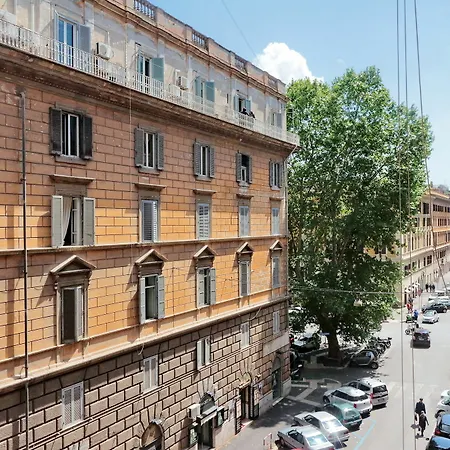 St. Peter Vatican Guest house Rome