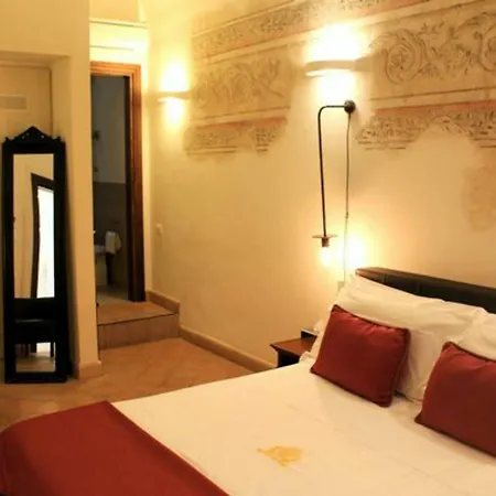 Relais Giulia 2*