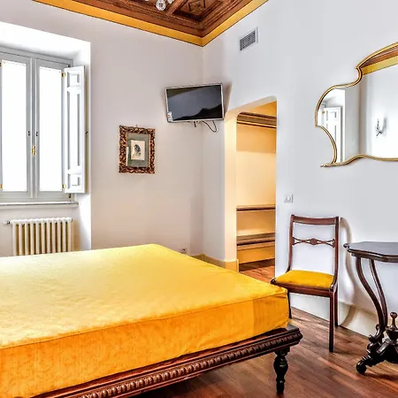 Arpinelli Relais Maison d'hôtes
