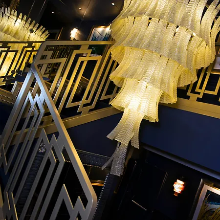 Ht6 Hotel Roma