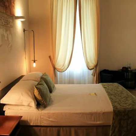 릴레스 줄리아 B&B