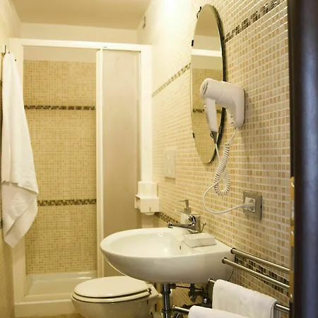 Mosaic Central Guest House Gasthof