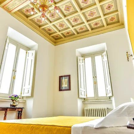 Arpinelli Relais 3* Rome
