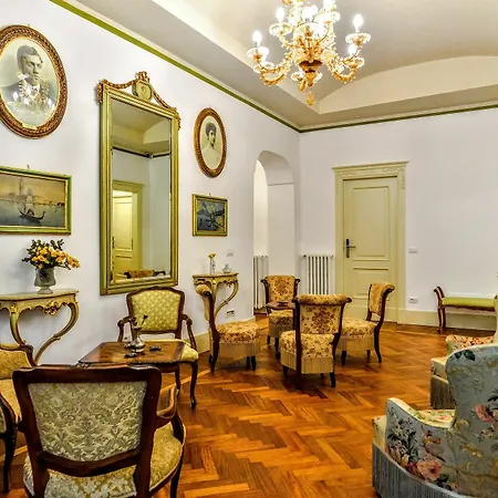 Arpinelli Relais Maison d'hôtes Rome
