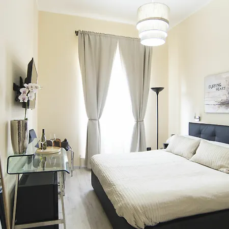 Town House 57 2* Rome