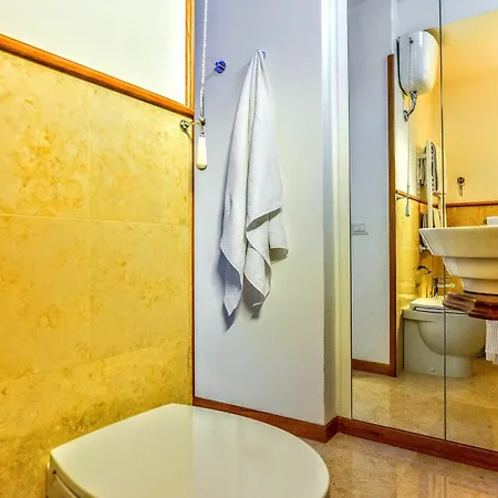 Arpinelli Relais 3*