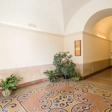 Mosaic Central Guest House Guest house Rome