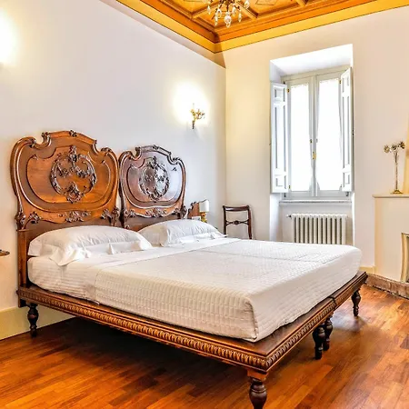 Arpinelli Relais Maison d'hôtes 3*