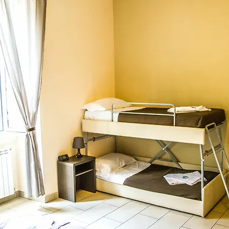 Mosaic Central Guest House Gasthof 3*